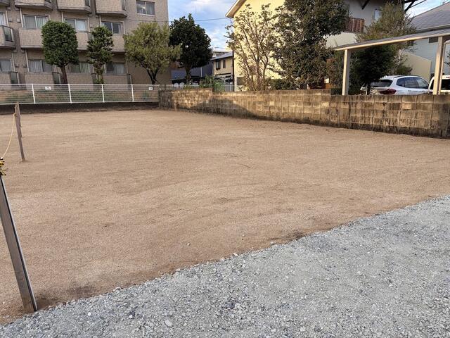 熊本市中央区大江2丁目｜売地の写真3