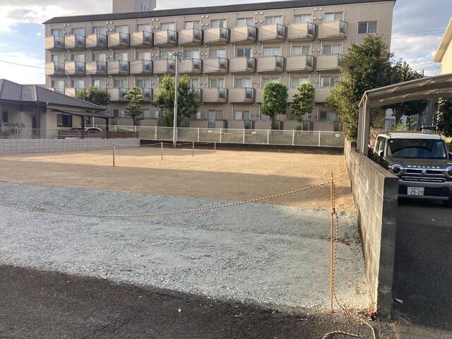 熊本市中央区大江2丁目｜売地の写真7