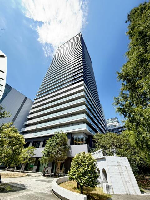 熊本市西区春日1丁目｜中古マンションの写真2