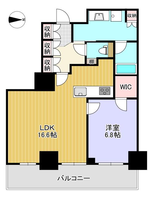 熊本市西区春日1丁目の中古マンション