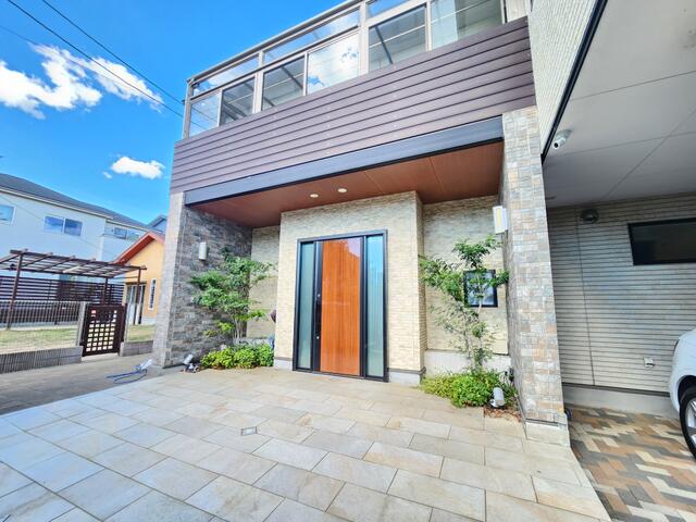 熊本市東区榎町｜中古一戸建の写真3