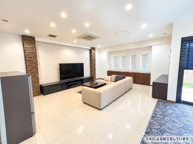 熊本市東区榎町｜中古一戸建の写真5