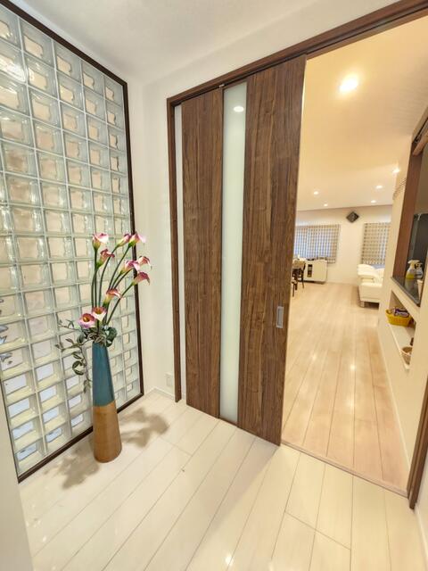 熊本市東区榎町｜中古一戸建の写真9
