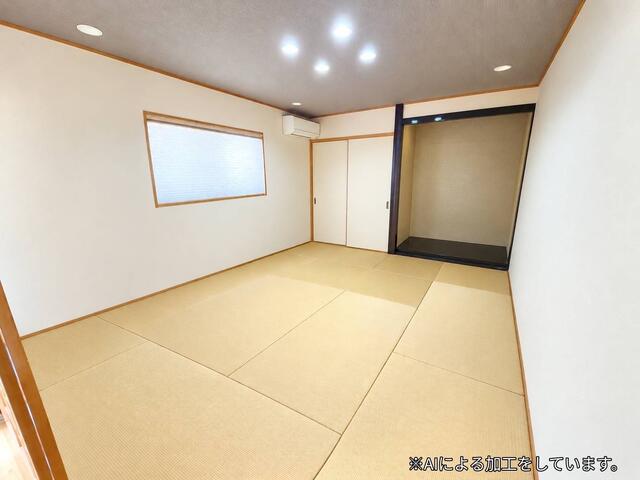 熊本市東区榎町｜中古一戸建の写真6