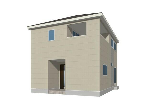 上益城郡御船町大字木倉の新築一戸建