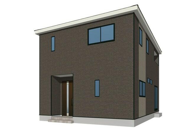 上益城郡御船町大字木倉の新築一戸建