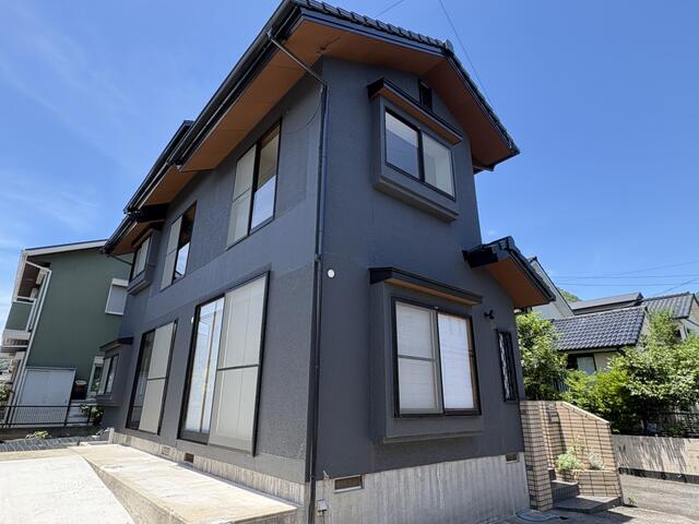 熊本市西区松尾1丁目｜中古一戸建の写真3