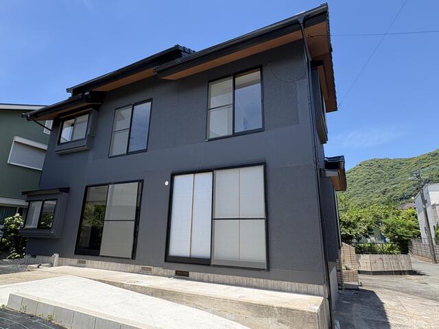 熊本市西区松尾1丁目｜中古一戸建の写真4