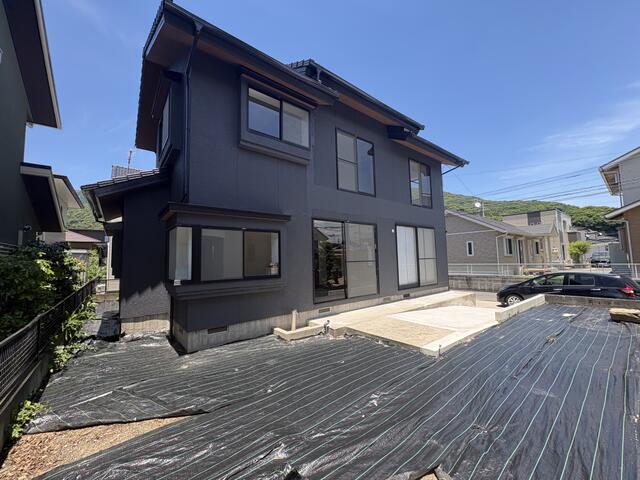 熊本市西区松尾1丁目｜中古一戸建の写真5