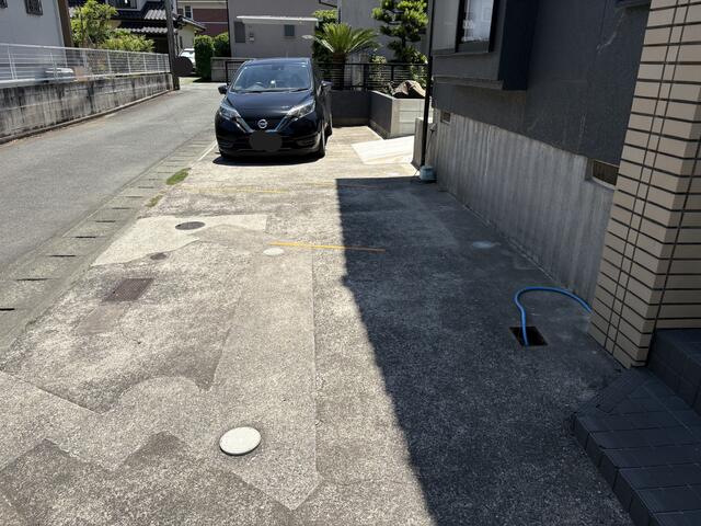 熊本市西区松尾1丁目｜中古一戸建の写真7