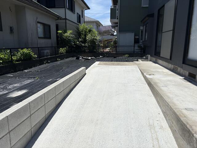 熊本市西区松尾1丁目｜中古一戸建の写真6