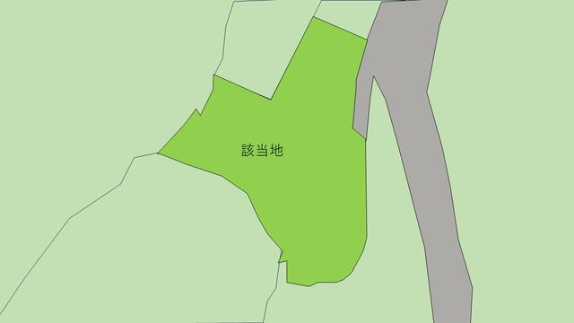 阿蘇郡小国町大字宮原｜売地の写真1