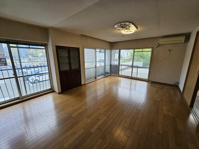 熊本市中央区草葉町｜中古マンションの写真3