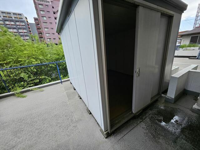 熊本市中央区草葉町｜中古マンションの写真10
