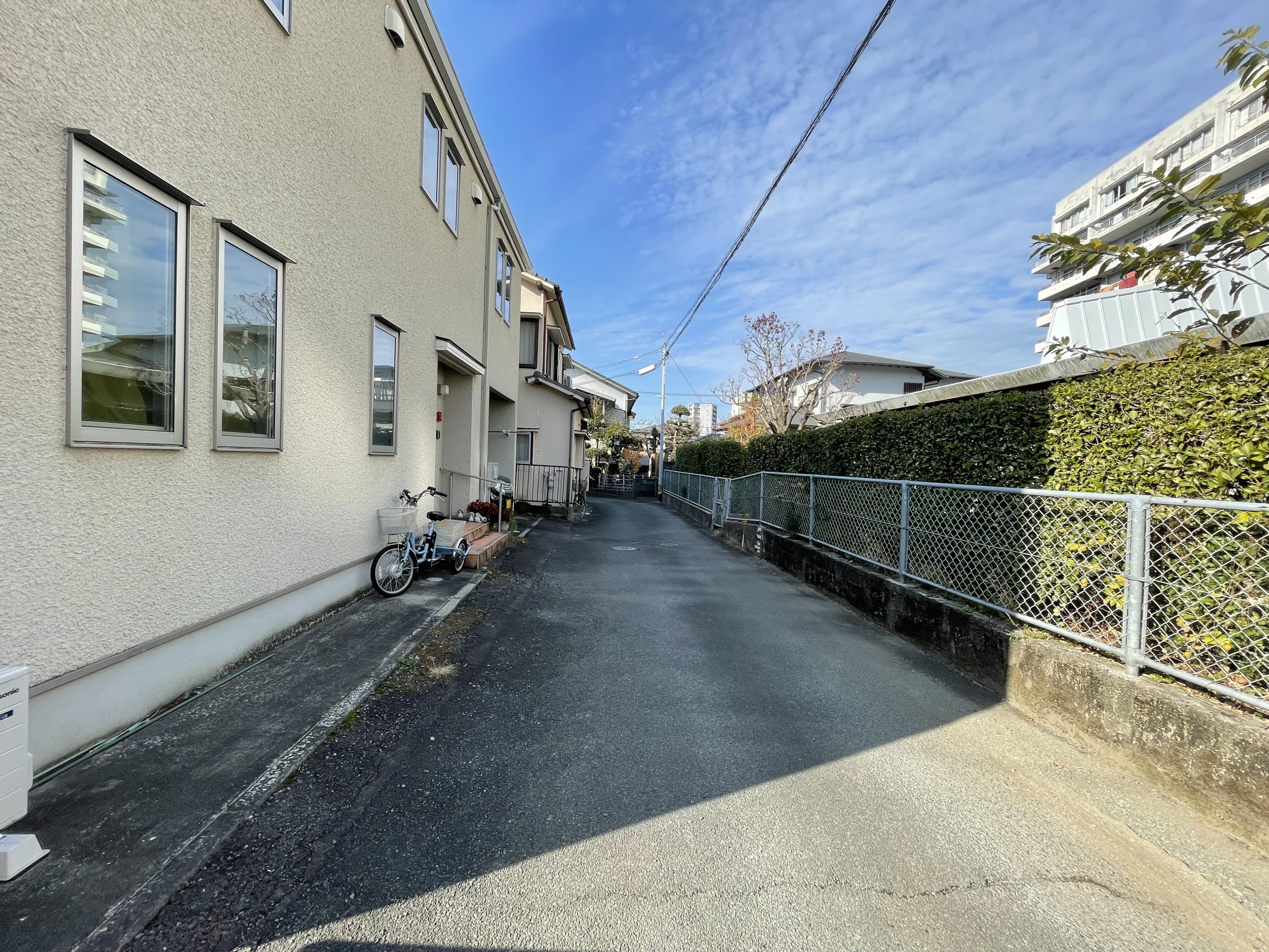 熊本県熊本市中央区渡鹿3丁目 売地の物件詳細(5101511468) 熊本県熊本市中央区渡鹿3丁目 売地の物件詳細(5101511468)