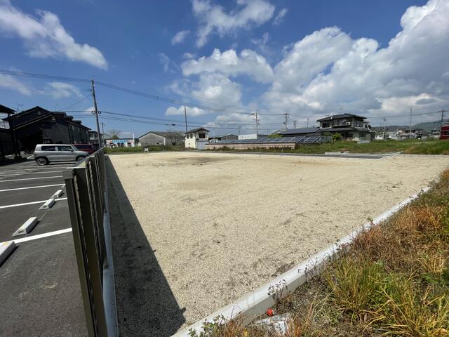 山鹿市熊入町｜売地の写真4