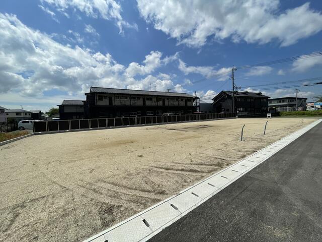 山鹿市熊入町｜売地の写真3