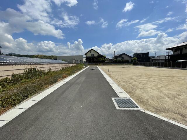 山鹿市熊入町｜売地の写真5