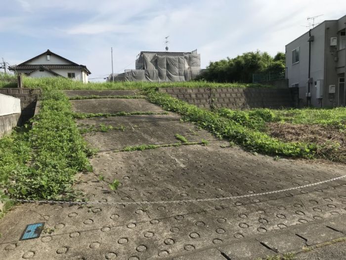 宇城市不知火町御領｜売地の写真5