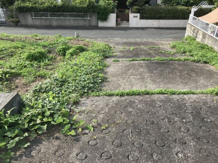 宇城市不知火町御領｜売地の写真6