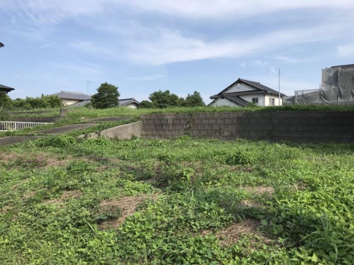 宇城市不知火町御領｜売地の写真3