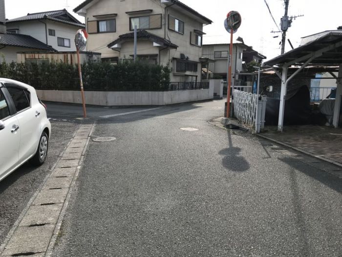 宇城市不知火町御領｜売地の写真8