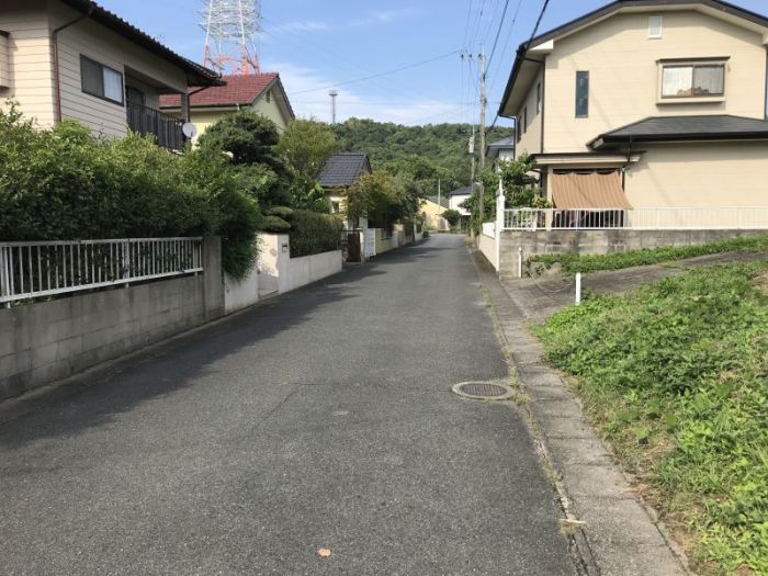 宇城市不知火町御領｜売地の写真7