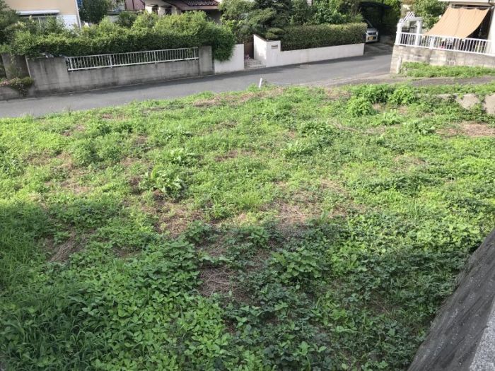 宇城市不知火町御領｜売地の写真4