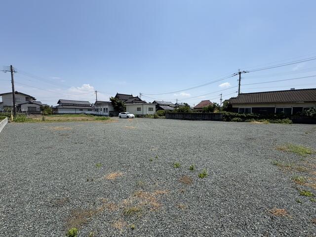 菊池市七城町橋田｜売地の写真4