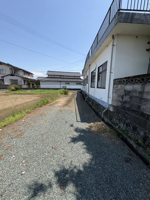 菊池市七城町橋田｜売地の写真6