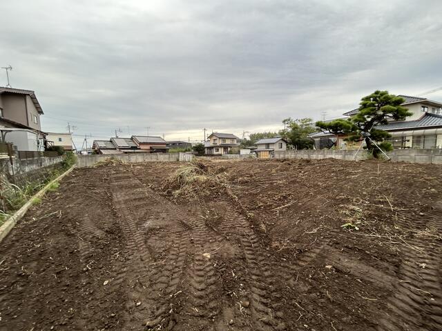菊池市泗水町吉富|売地の写真4