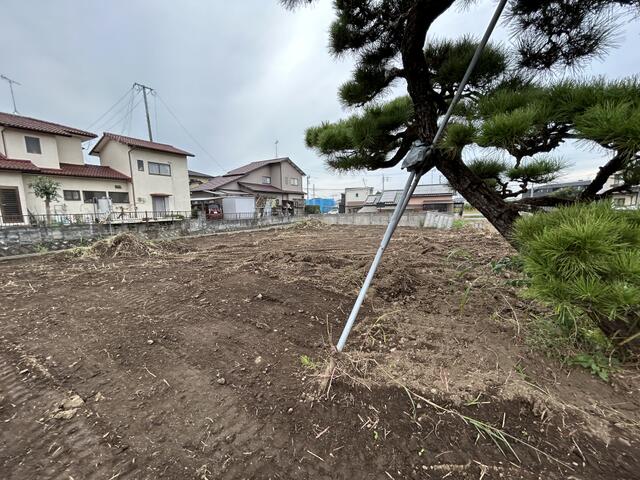 菊池市泗水町吉富|売地の写真6