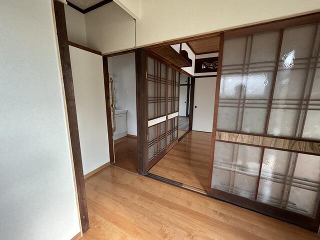 detached 熊本県合志市栄