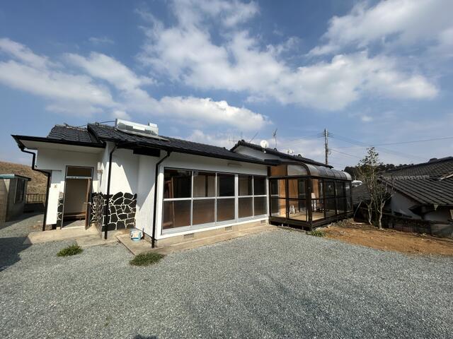 detached 熊本県合志市栄
