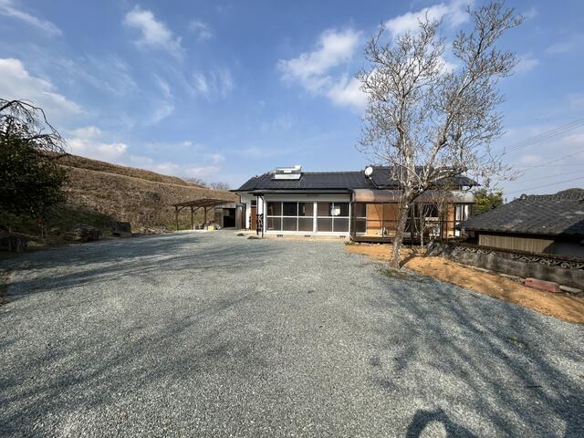 detached 熊本県合志市栄