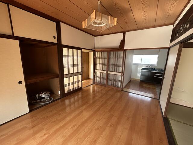 detached 熊本県合志市栄