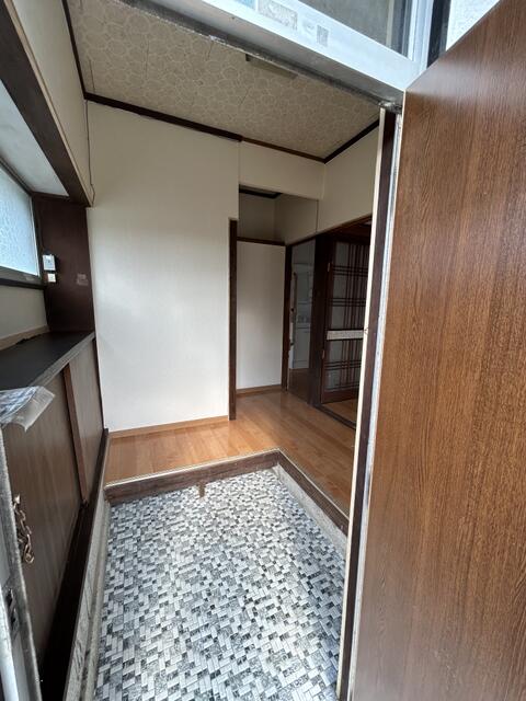 detached 熊本県合志市栄