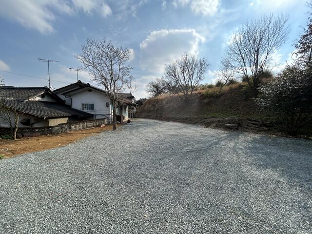 detached 熊本県合志市栄