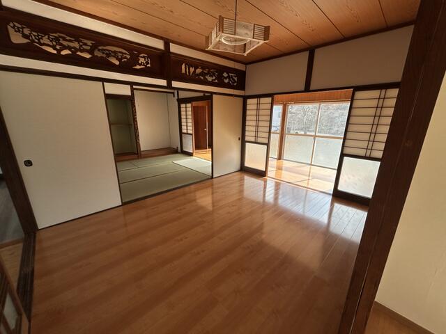 detached 熊本県合志市栄