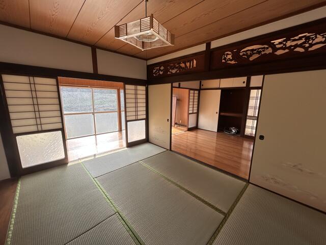 detached 熊本県合志市栄
