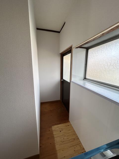 detached 熊本県合志市栄