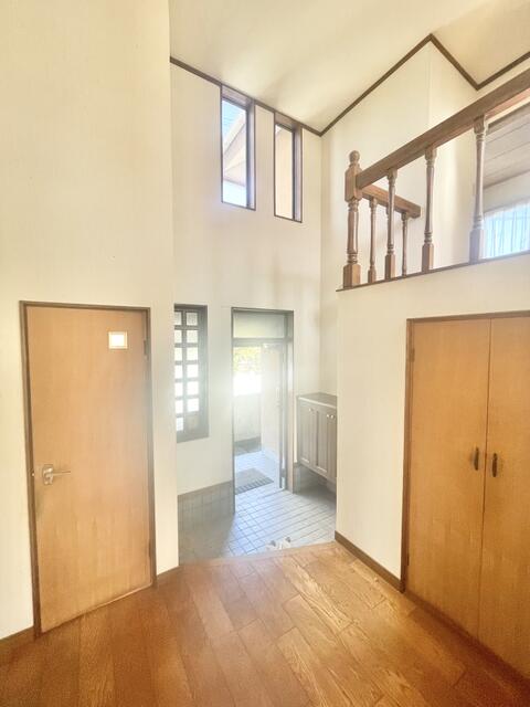 菊池市大琳寺｜中古一戸建の写真9