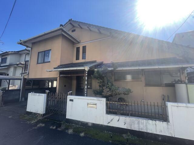 菊池市大琳寺の中古一戸建