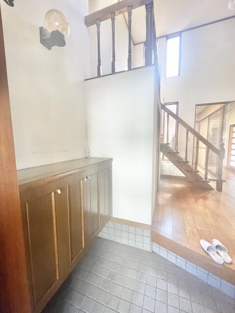 菊池市大琳寺｜中古一戸建の写真6