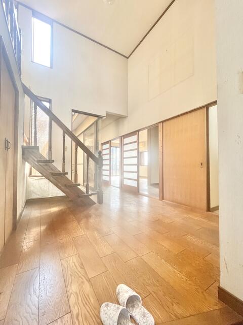 菊池市大琳寺｜中古一戸建の写真7