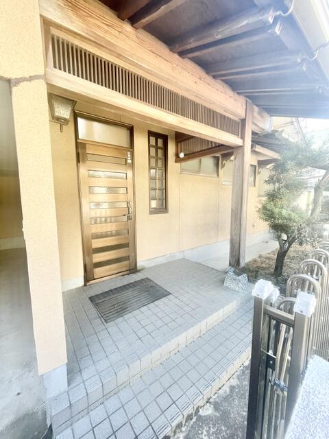 菊池市大琳寺｜中古一戸建の写真4