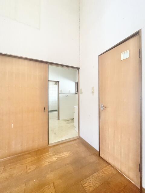 菊池市大琳寺｜中古一戸建の写真8