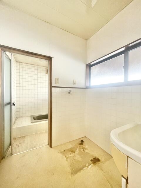 菊池市大琳寺｜中古一戸建の写真11