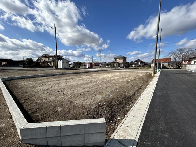 菊池市今｜売地の写真9