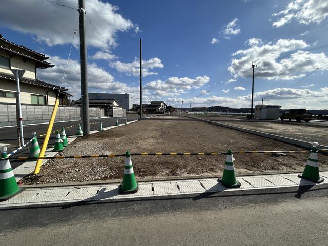 菊池市今｜売地の写真6
